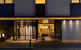 Agora Tokyo Ginza
